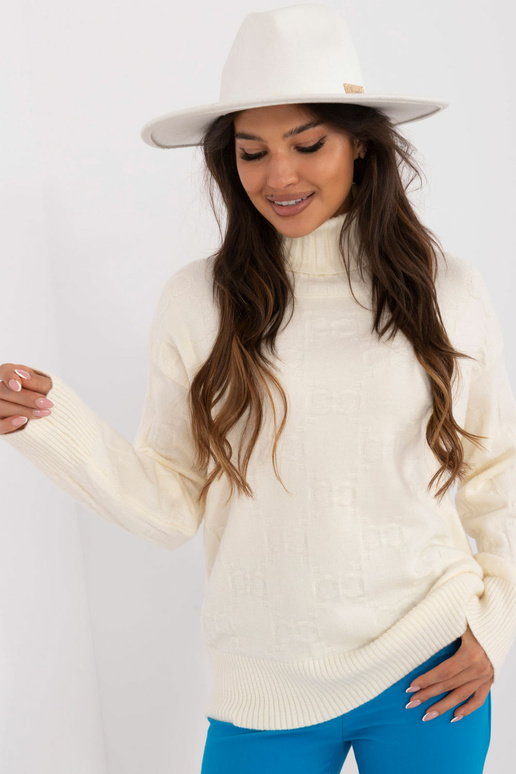 Golf Wool Fashion Italia