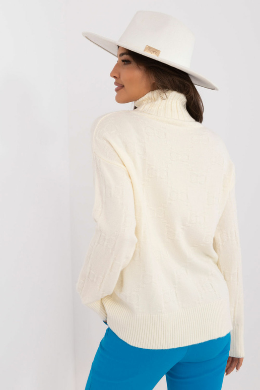 Golf Wool Fashion Italia