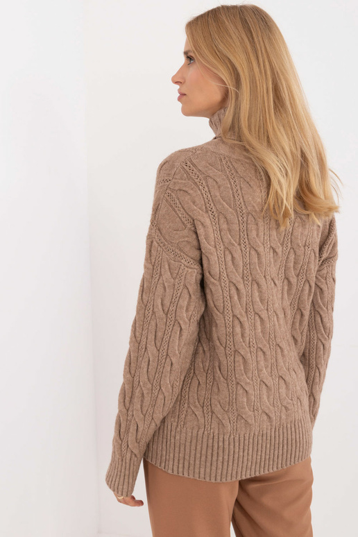 Golf Wool Fashion Italia