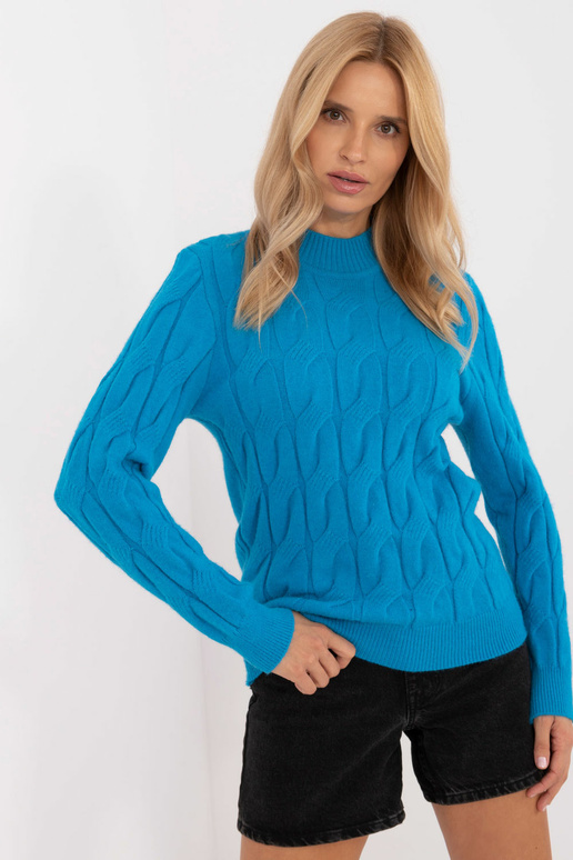 Kampsärk Wool Fashion Italia