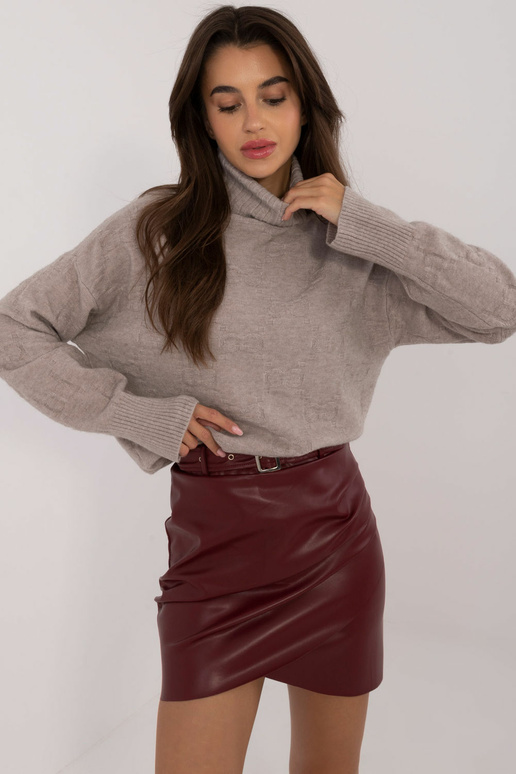 Golf Wool Fashion Italia