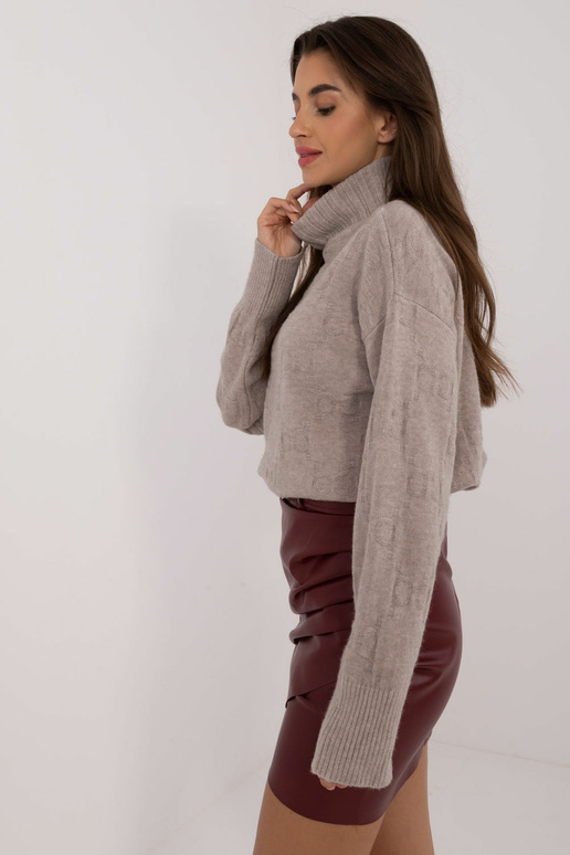 Golf Wool Fashion Italia