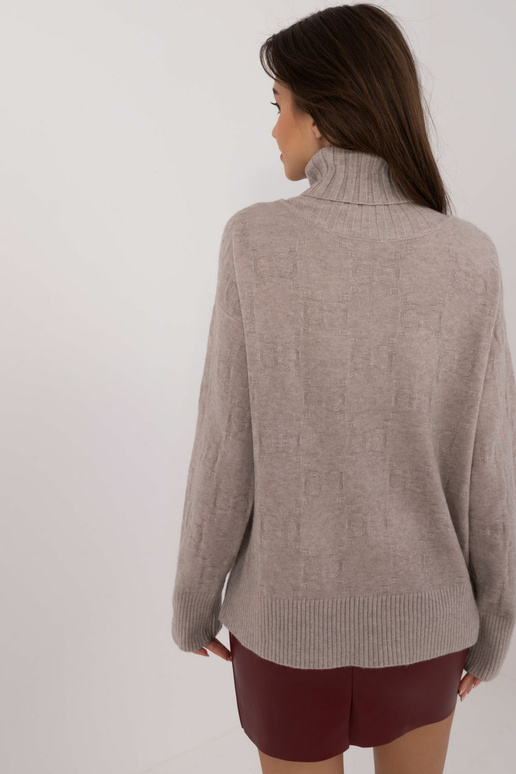 Golf Wool Fashion Italia