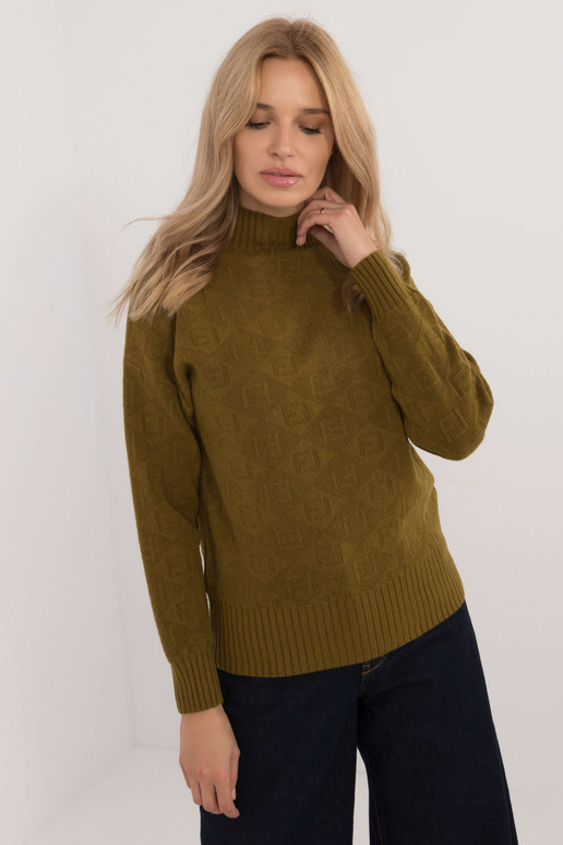 Kampsärk Wool Fashion Italia