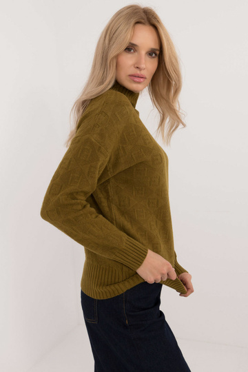 Kampsärk Wool Fashion Italia 2