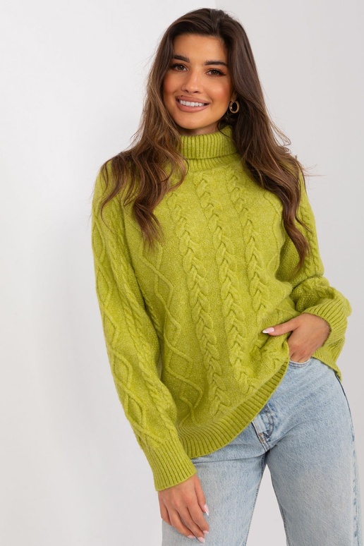 Kampsärk Wool Fashion Italia