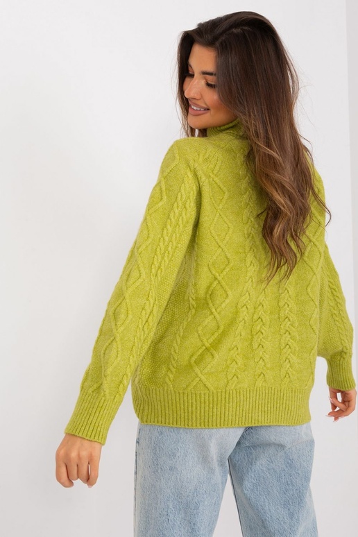 Kampsärk Wool Fashion Italia