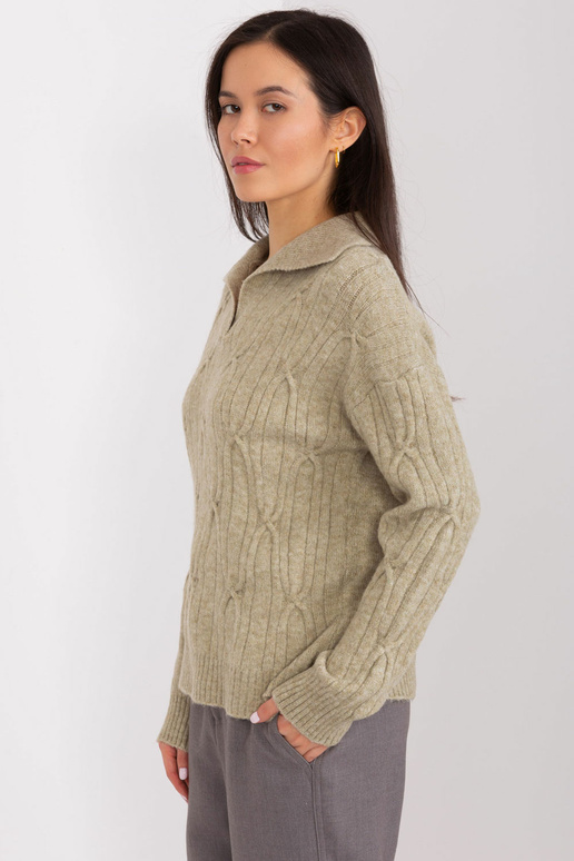 Villane Džemper Wool Fashion Italia