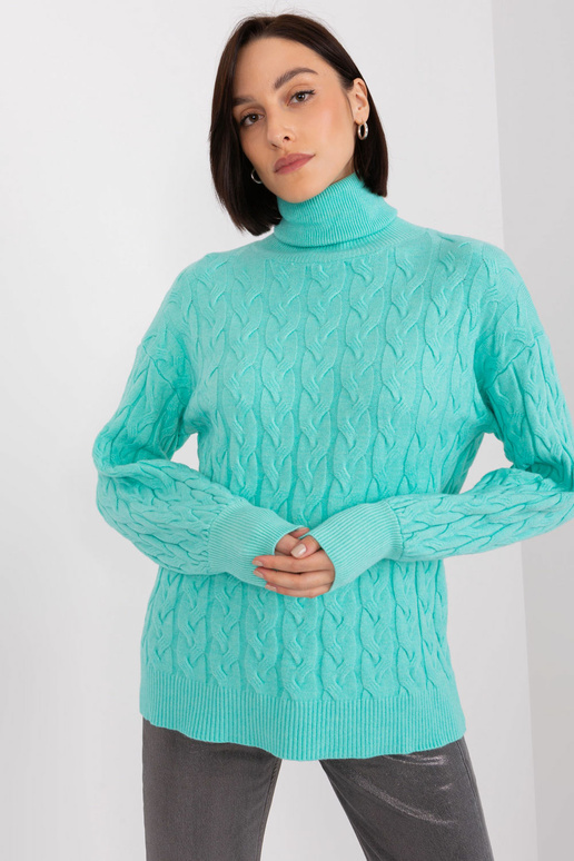 Golf Wool Fashion Italia