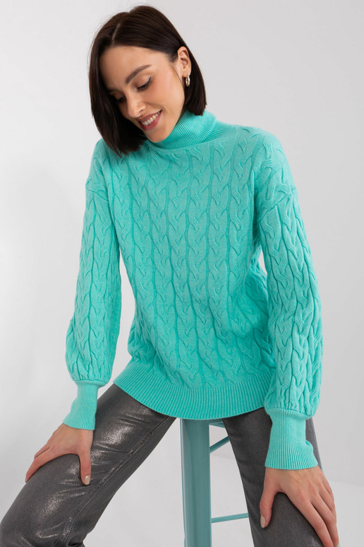 Golf Wool Fashion Italia