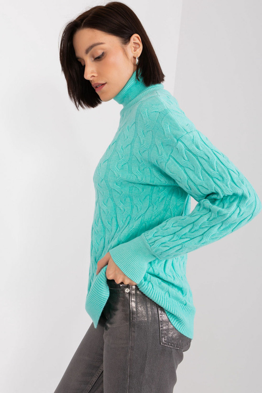 Golf Wool Fashion Italia