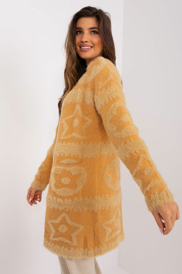 Kardigan Wool Fashion Italia 2