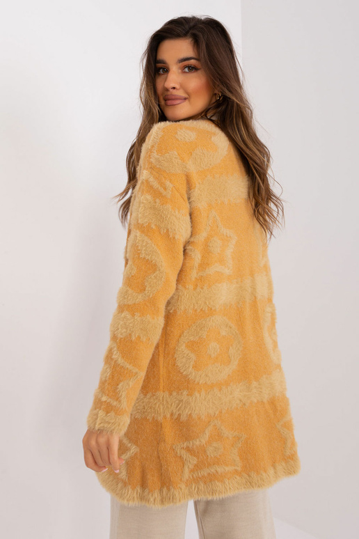 Kardigan Wool Fashion Italia