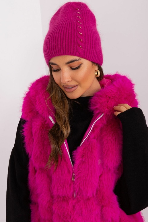 Müts Wool Fashion Italia