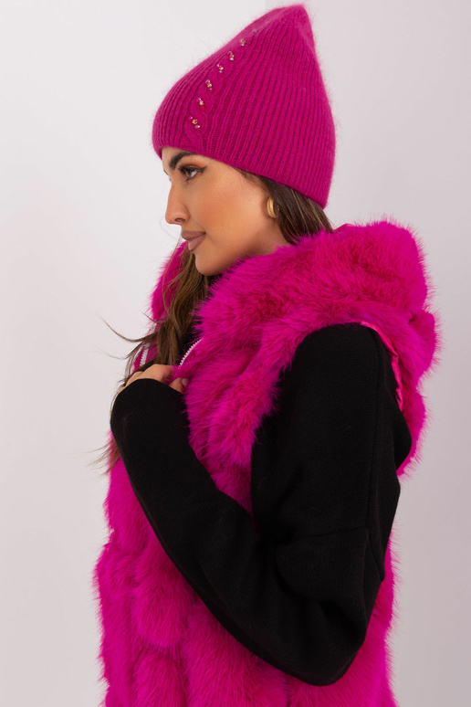 Müts Wool Fashion Italia