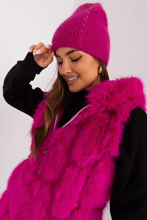 Müts Wool Fashion Italia