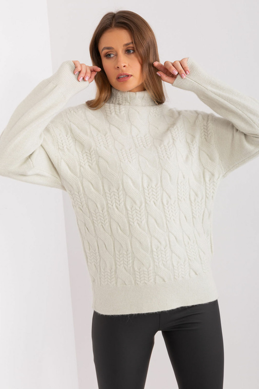 Golf Wool Fashion Italia
