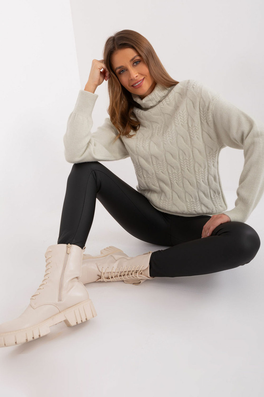 Golf Wool Fashion Italia