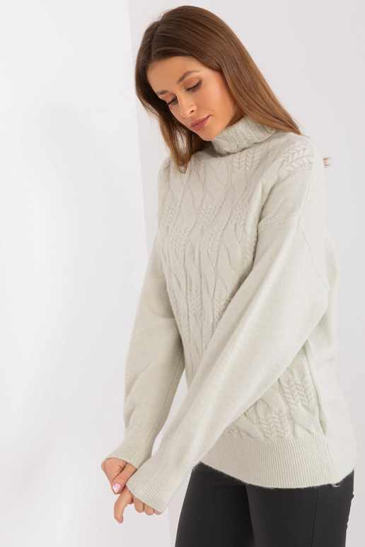 Golf Wool Fashion Italia