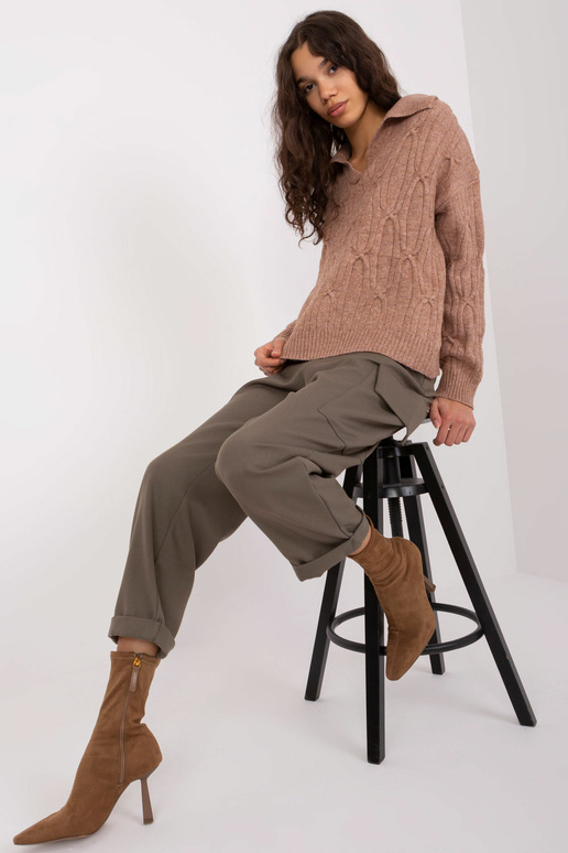 Wool Fashion Italia sviiter