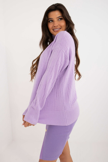Wool Fashion Italia golf 2