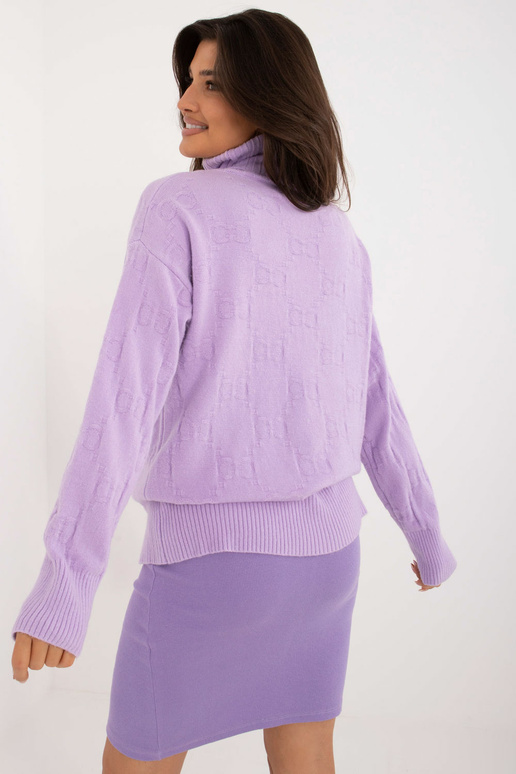 Wool Fashion Italia golf