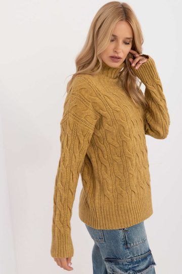 Wool Fashion Italia golf 2