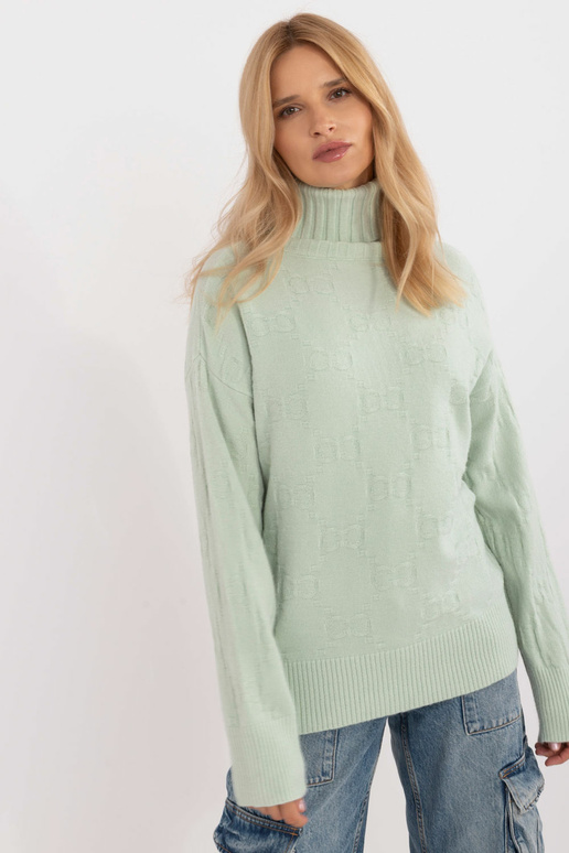 Wool Fashion Italia golf