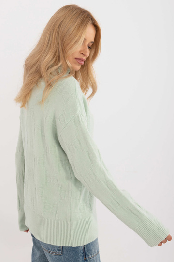 Wool Fashion Italia golf 2