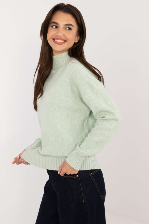 Wool Fashion Italia sviiter