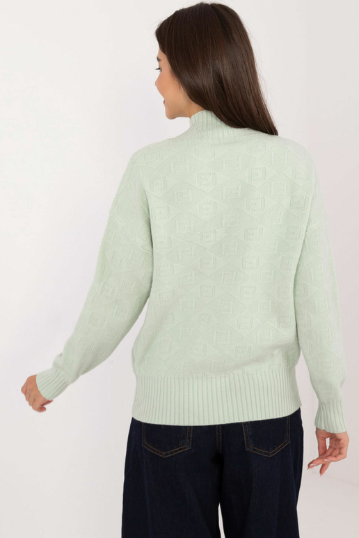 Wool Fashion Italia sviiter