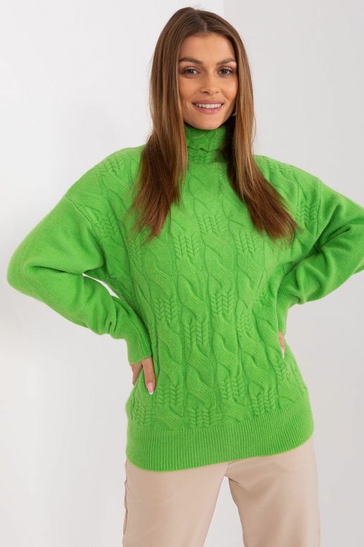 Golf Wool Fashion Italia