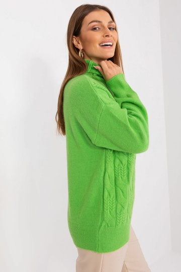 Golf Wool Fashion Italia 2