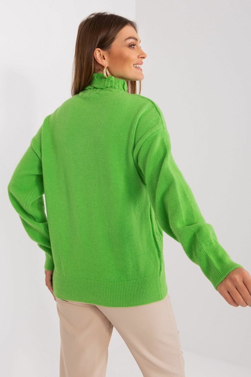 Golf Wool Fashion Italia