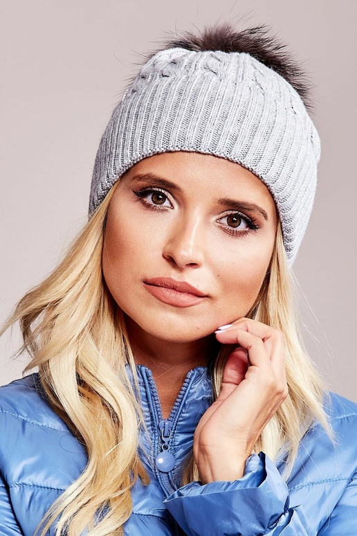 Müts Wool Fashion Italia