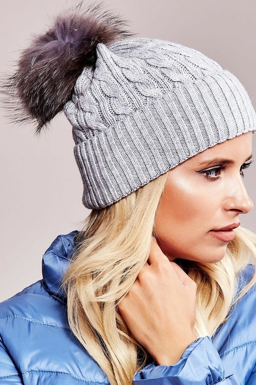 Müts Wool Fashion Italia