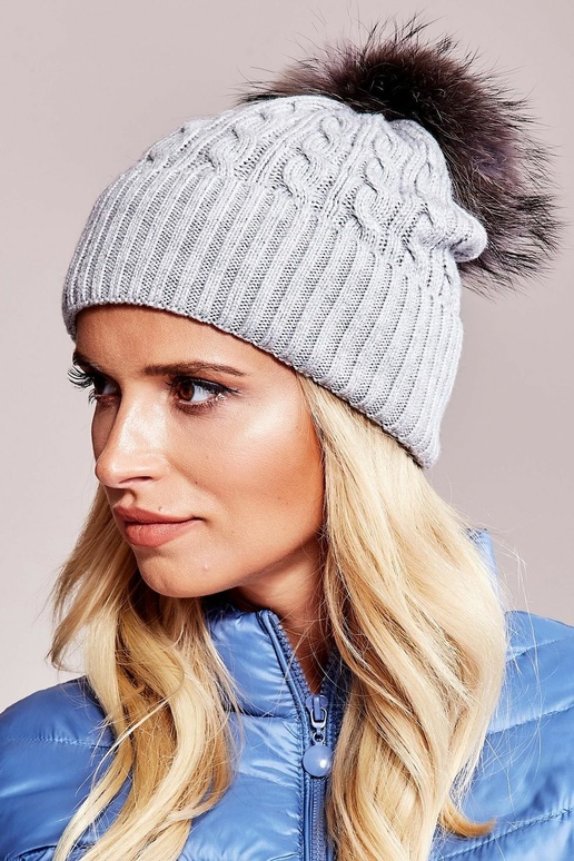 Müts Wool Fashion Italia
