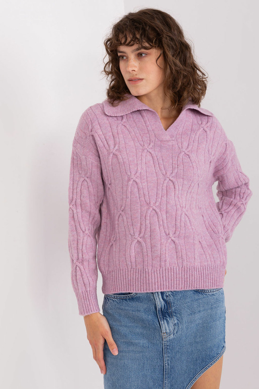 Kampsun Wool Fashion Italia