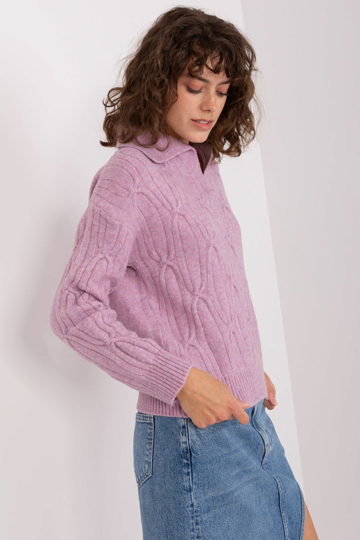 Kampsun Wool Fashion Italia