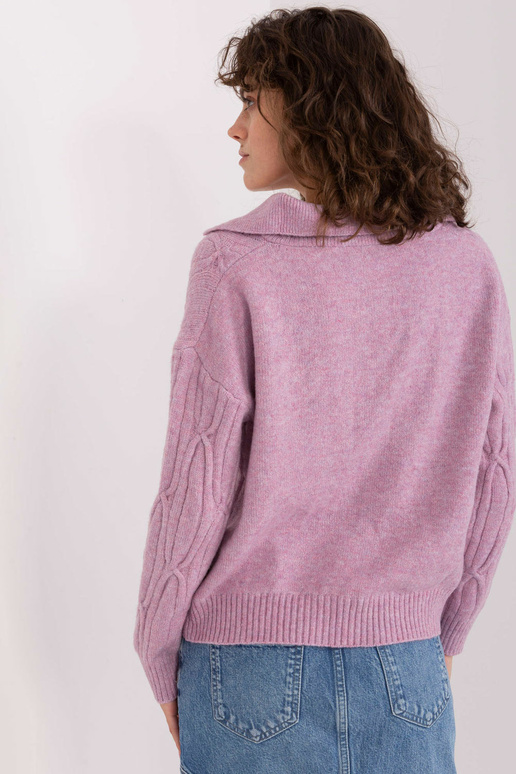 Kampsun Wool Fashion Italia