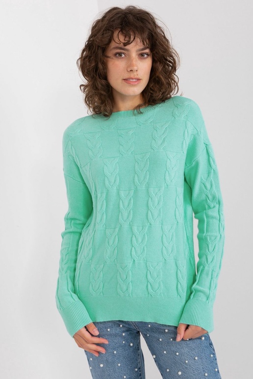 Kampsun Wool Fashion Italia