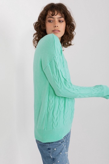 Kampsun Wool Fashion Italia 2