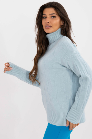 Golf Wool Fashion Italia 2