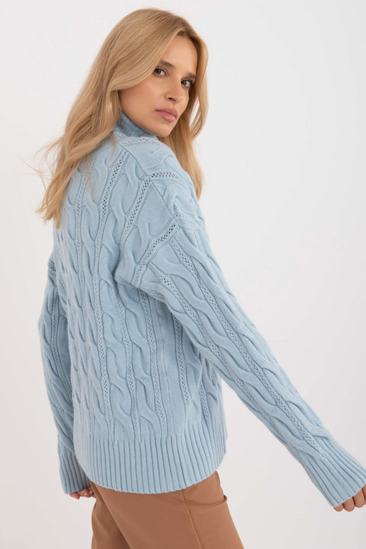 Golf Wool Fashion Italia