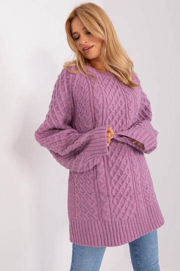 Pikk sviiter Wool Fashion Italia 2