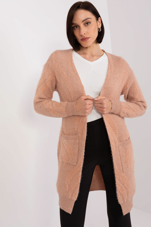 Kardigan Wool Fashion Italia