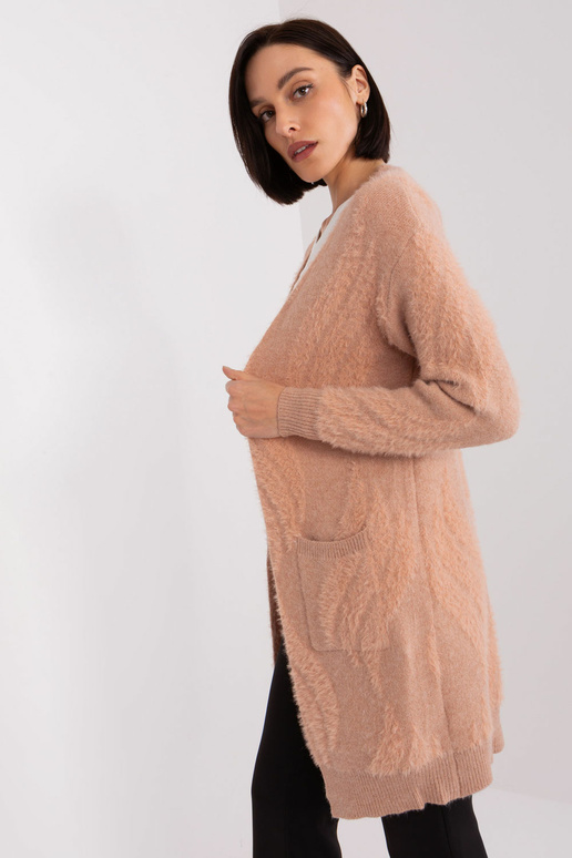 Kardigan Wool Fashion Italia