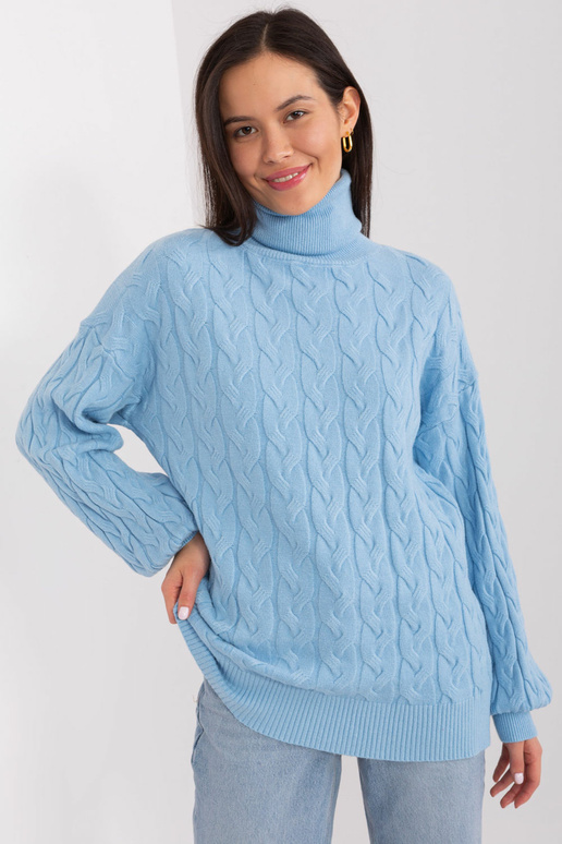 Golf Wool Fashion Italia