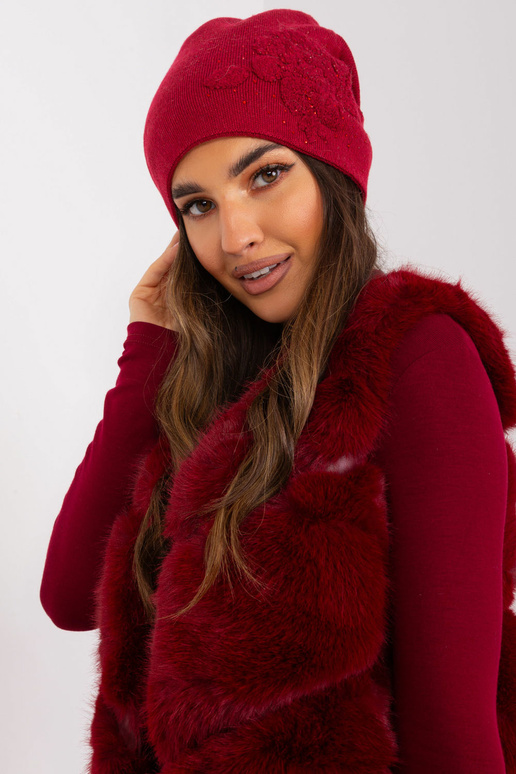 Wool Fashion Italia müts