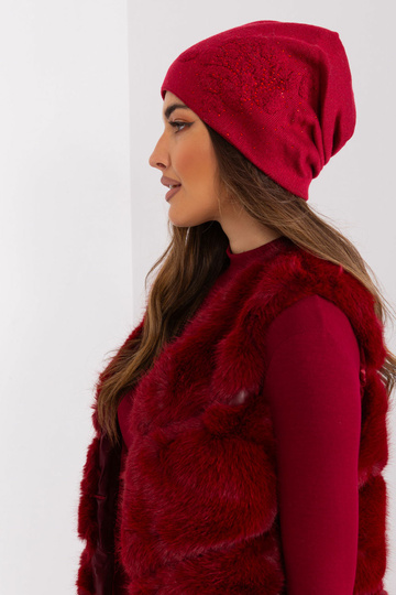 Wool Fashion Italia müts 2